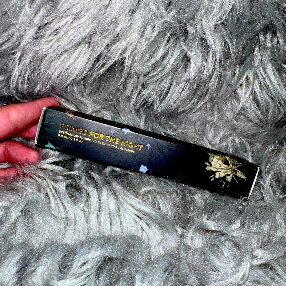 Moonlight Eyeshadow Primer